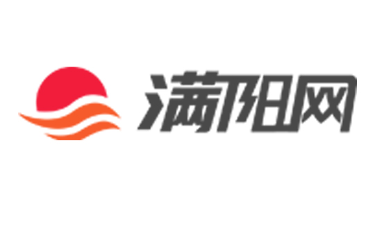 满阳网