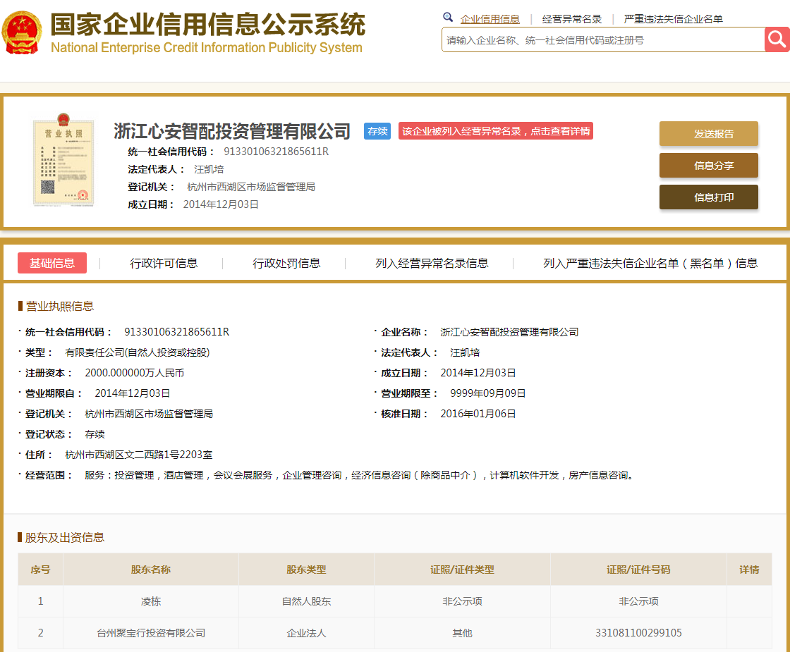 股票配资头条天眼